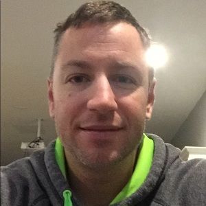 Meet your Posher, Dan